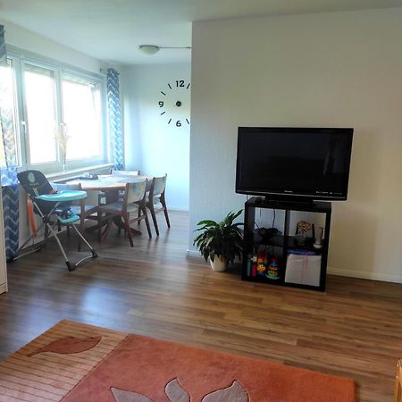Schöne und gemütliche Wohnung Brema Exterior foto