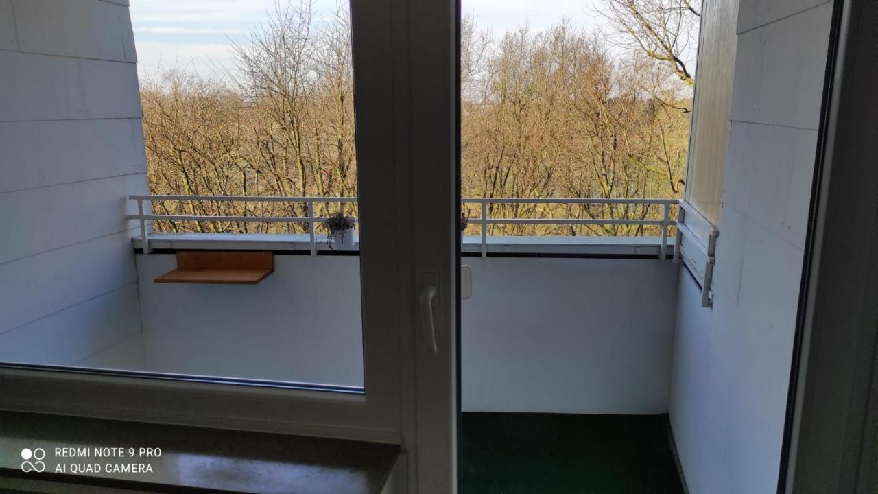 Schöne und gemütliche Wohnung Brema Exterior foto