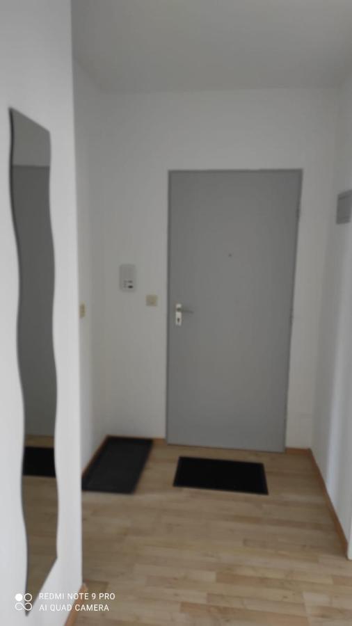 Schöne und gemütliche Wohnung Brema Exterior foto