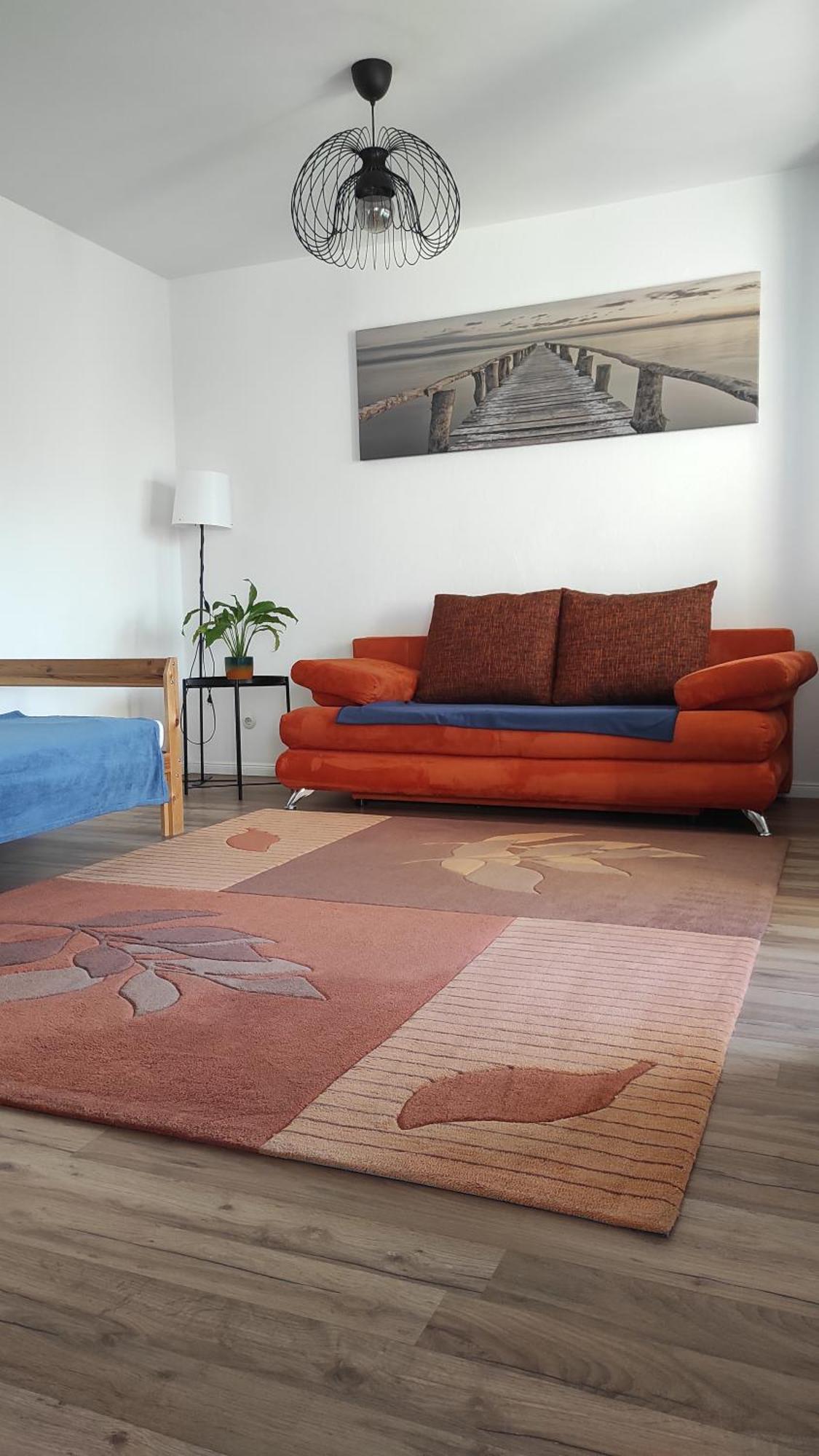 Schöne und gemütliche Wohnung Brema Exterior foto