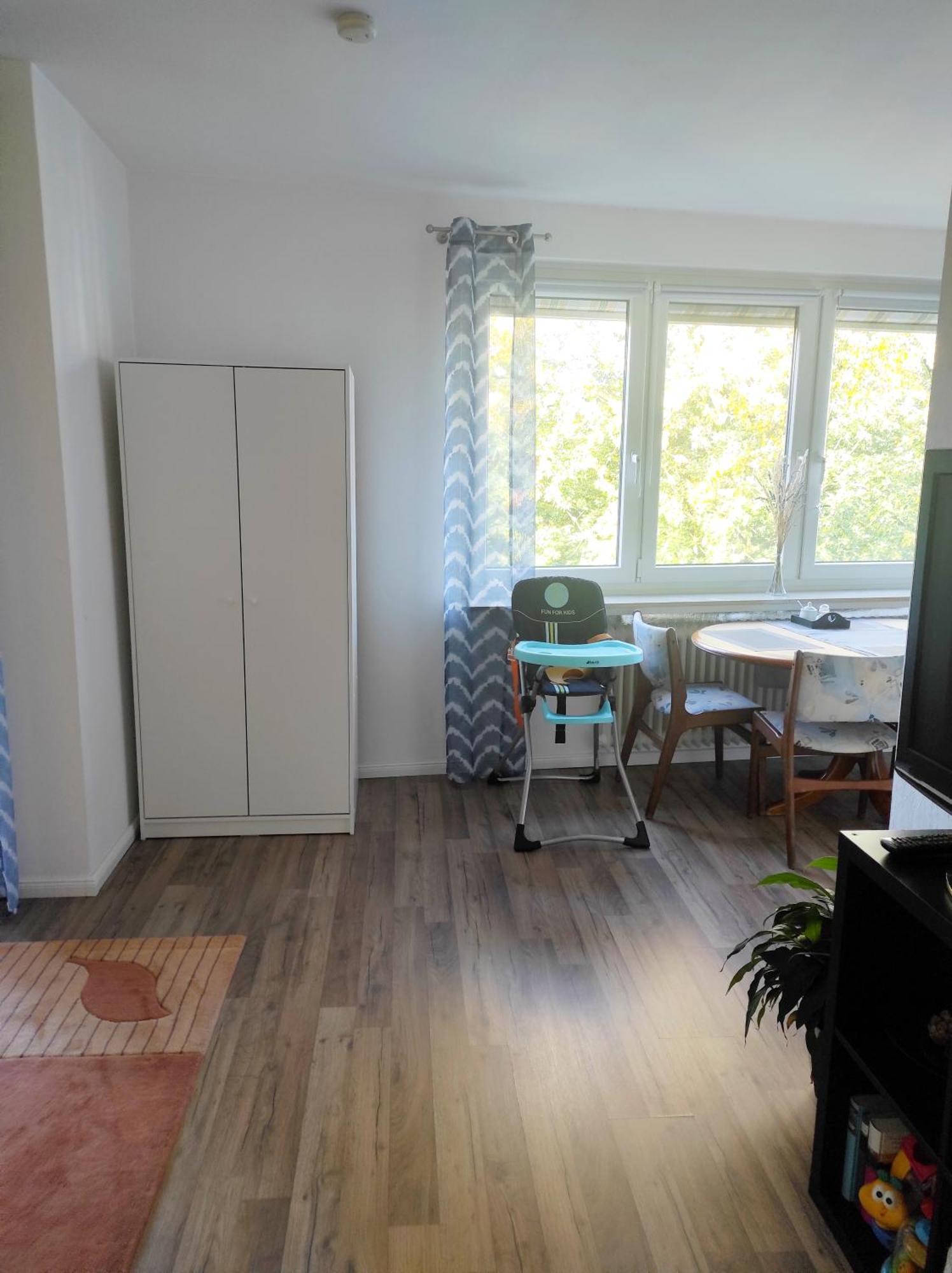 Schöne und gemütliche Wohnung Brema Exterior foto