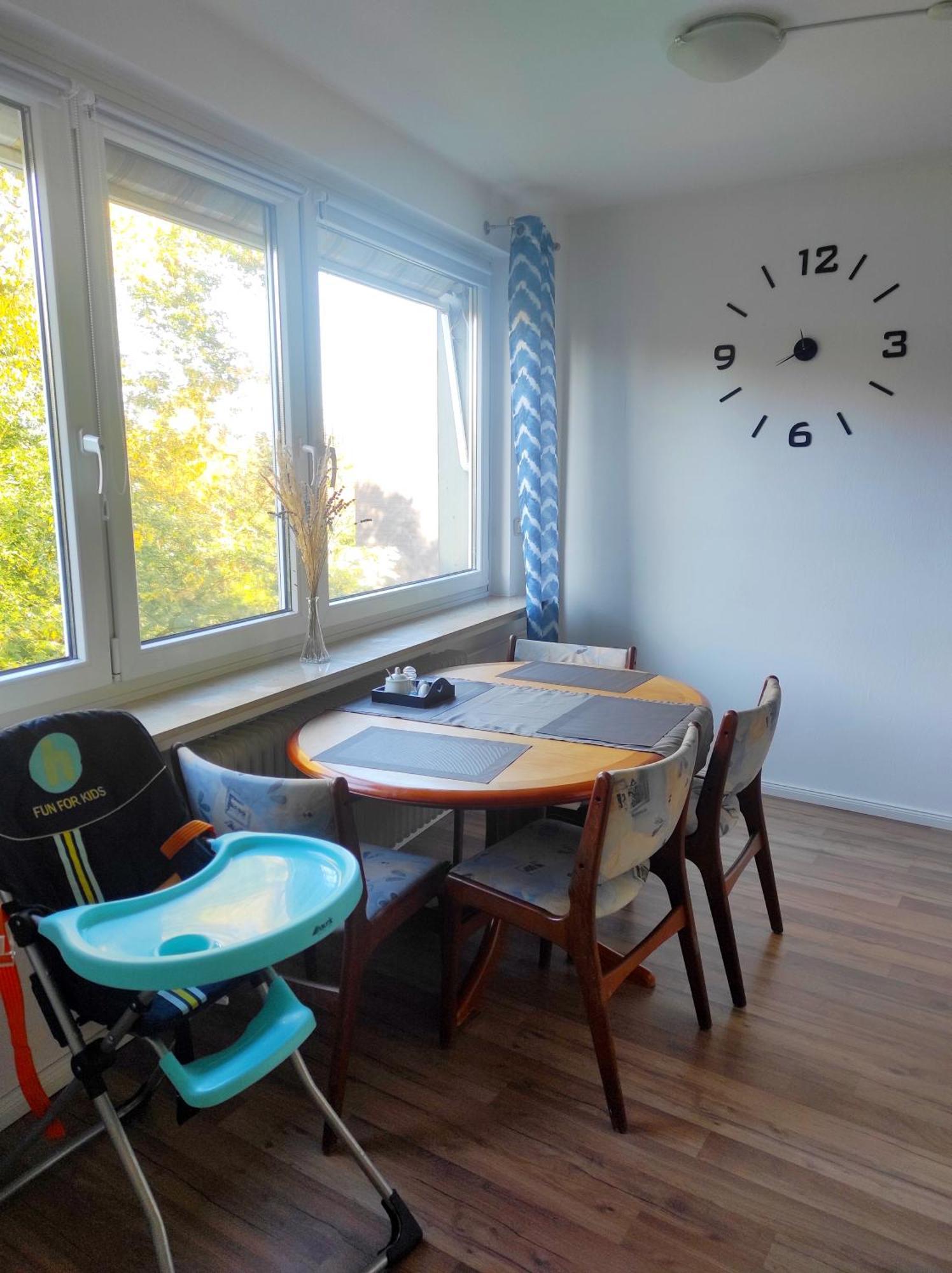 Schöne und gemütliche Wohnung Brema Exterior foto