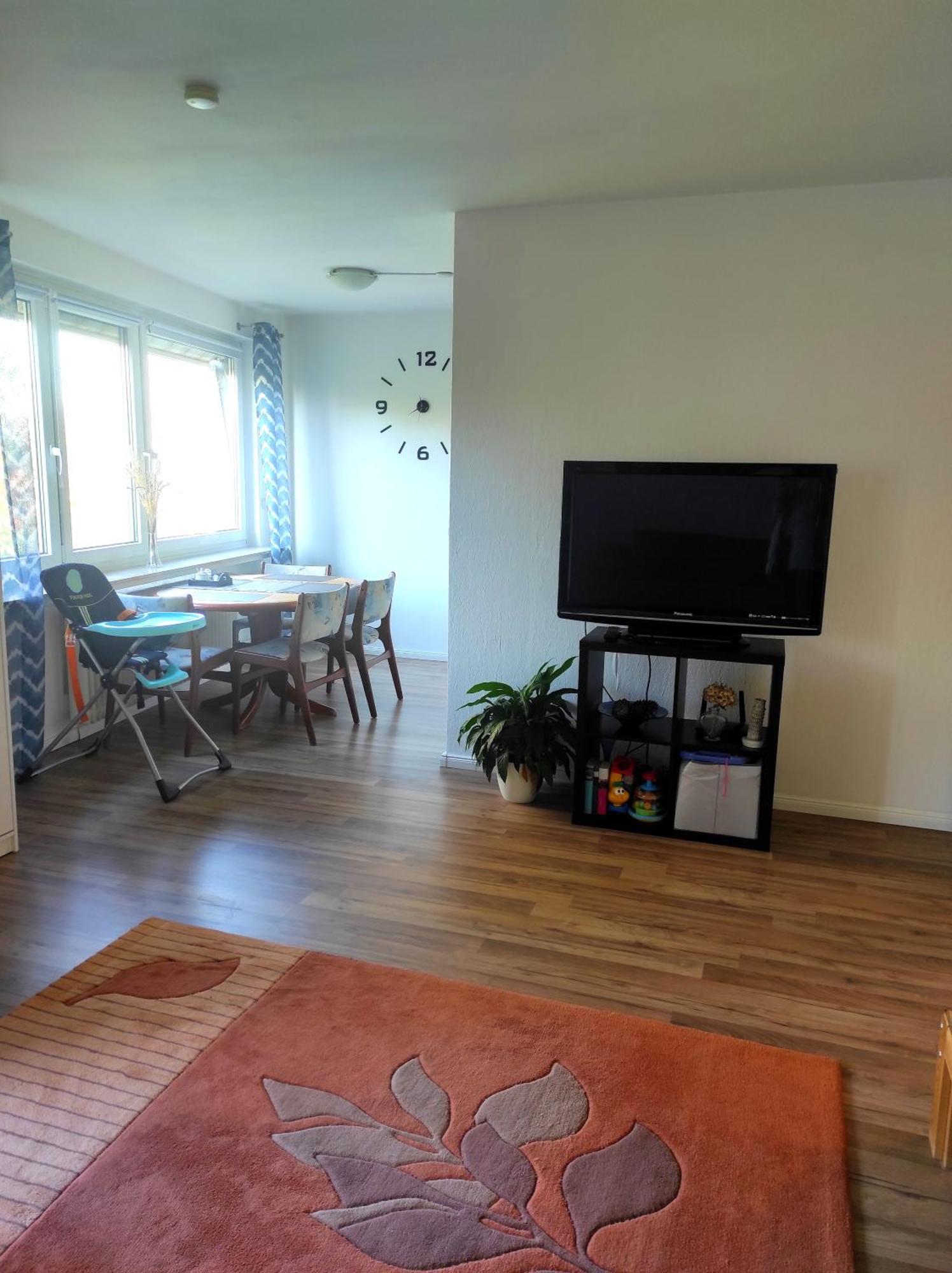 Schöne und gemütliche Wohnung Brema Exterior foto